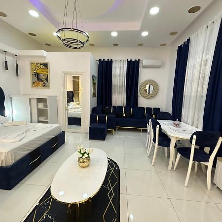 Esto'S Apartament Near Tirana Airport 1 - Self Checkin -Netflix - Free Parking Valias Exterior foto