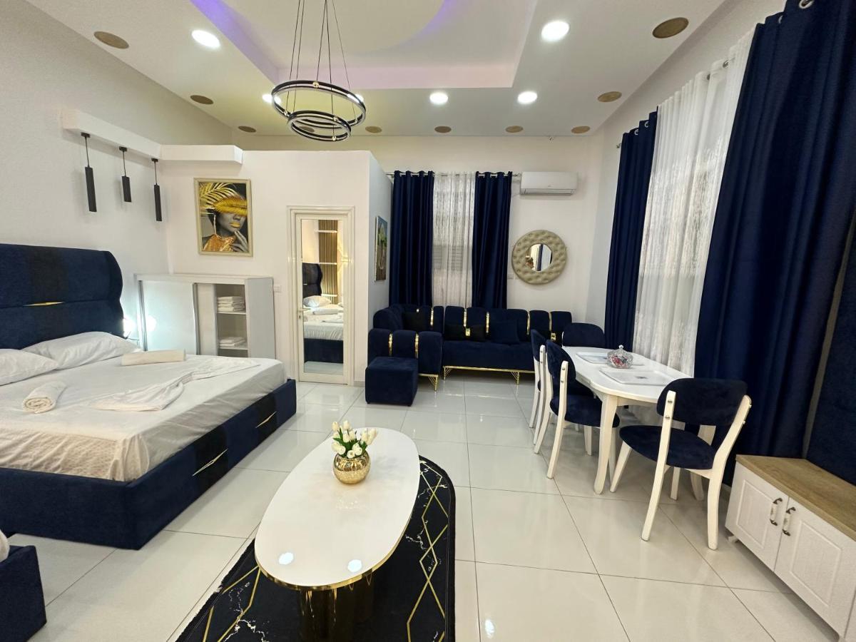 Esto'S Apartament Near Tirana Airport 1 - Self Checkin -Netflix - Free Parking Valias Exterior foto