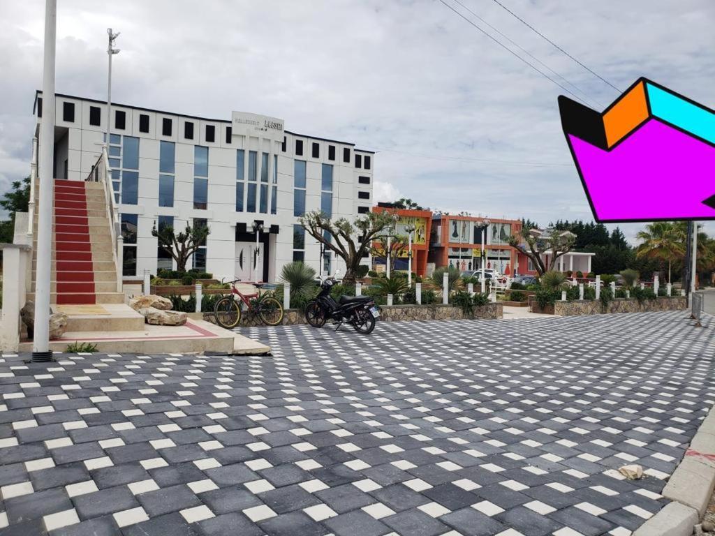 Esto'S Apartament Near Tirana Airport 1 - Self Checkin -Netflix - Free Parking Valias Exterior foto