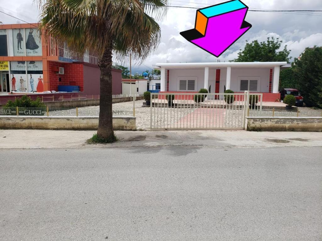 Esto'S Apartament Near Tirana Airport 1 - Self Checkin -Netflix - Free Parking Valias Exterior foto